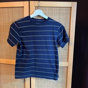 Gap Boys M/8 Striped T-Shirt